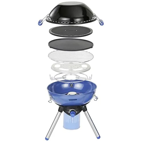 Campingaz Party Grill 400 CV 3