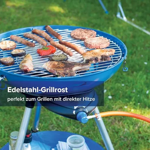 Campingaz Party Grill 600 3