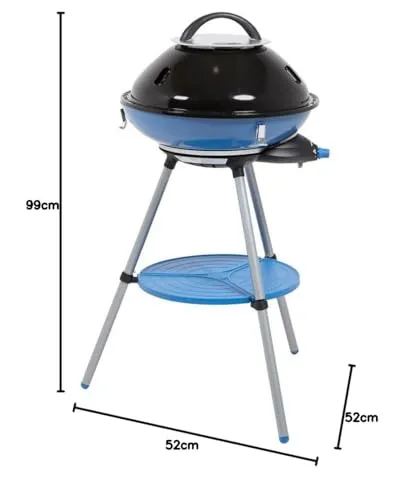 Campingaz Party Grill 600 6