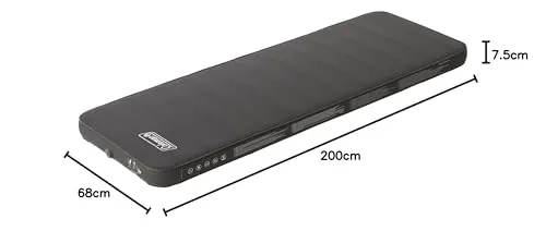 Campingaz Superconfort 7.5 3