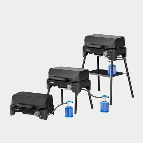 Campingaz Tour & Grill CV Plus 2