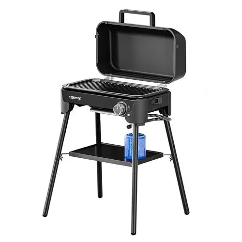 Campingaz Tour & Grill CV Plus 4