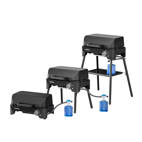 Campingaz Tour & Grill CV Plus 3