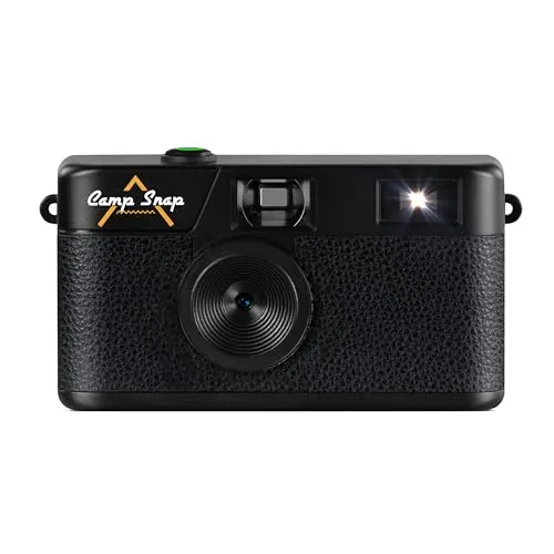 CampSnap Digitale Kompaktkamera UC 2
