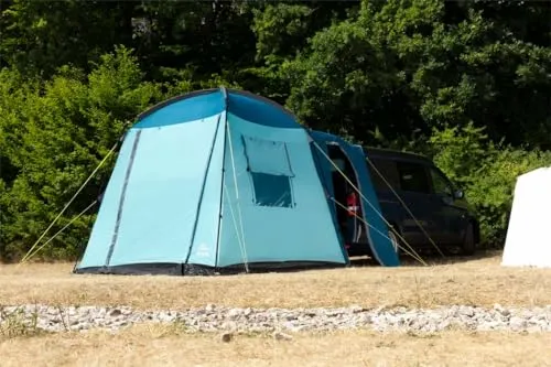 Camptime Merkur 2