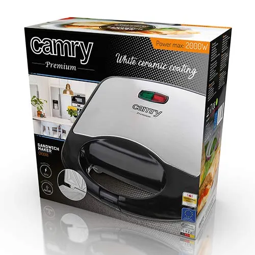 Camry CR 3018 5