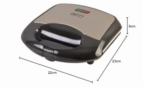 Camry CR 3018 7