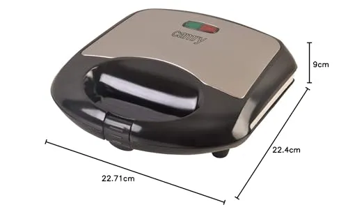 Camry CR 3019 6