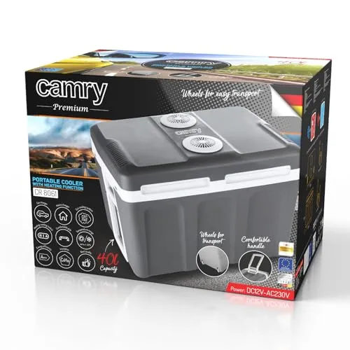 CAMRY CR 8061 7