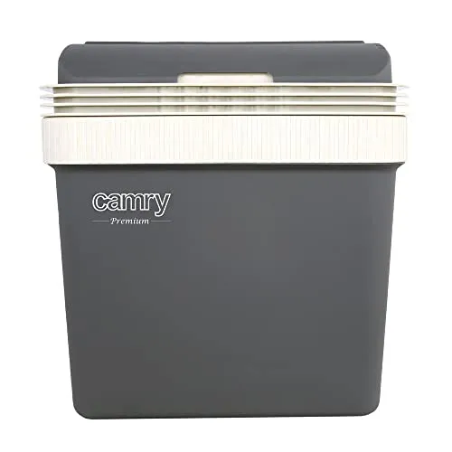 Camry CR 8065