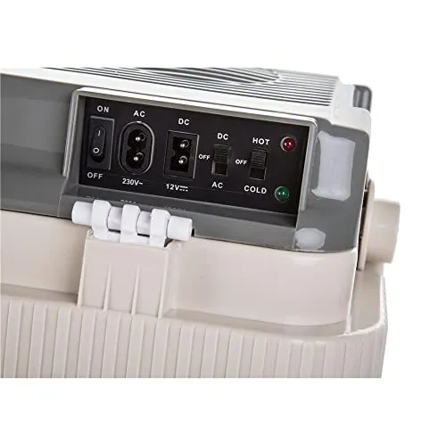Camry CR 8065 5