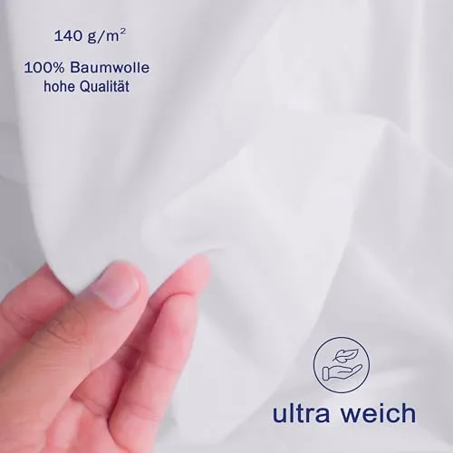 Camry Spannbettlaken UC 3