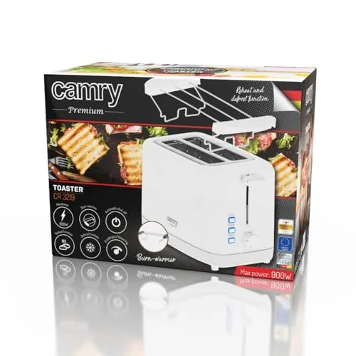 CAMRY Toaster UC 7