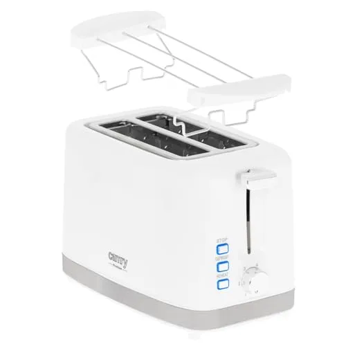 CAMRY Toaster UC 4