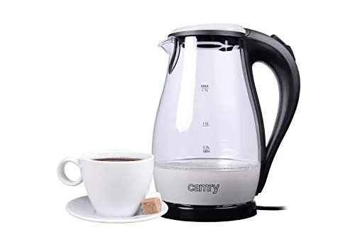 Camry Wasserkocher UC 3