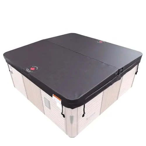 CANADIAN SPA CO. Deluxe