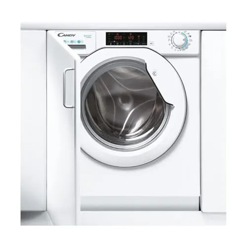 Candy CBW 48TWME-S 2