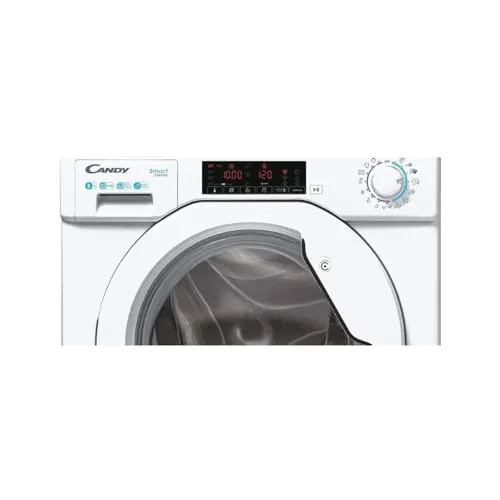 Candy CBW 48TWME-S 5