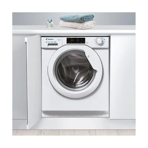 Candy CBW 48TWME-S 6