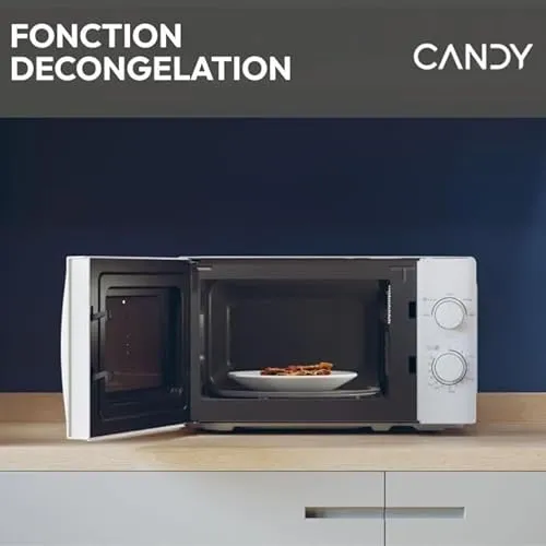Candy CMW20SMW 5