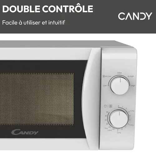Candy CMW20SMW 6