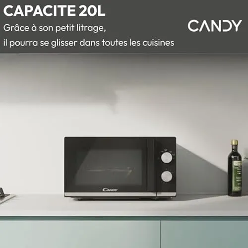 Candy CMW20TNMB 3
