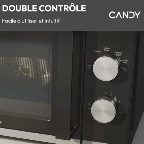 Candy CMW20TNMB 4
