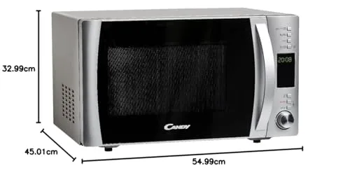 Candy CMXG 25DCS 5