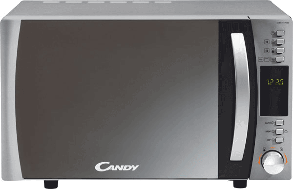 Candy Hoover CMG 7417 DS