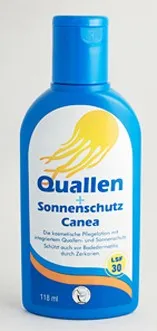 Canea Quallen- und Sonnenschutz