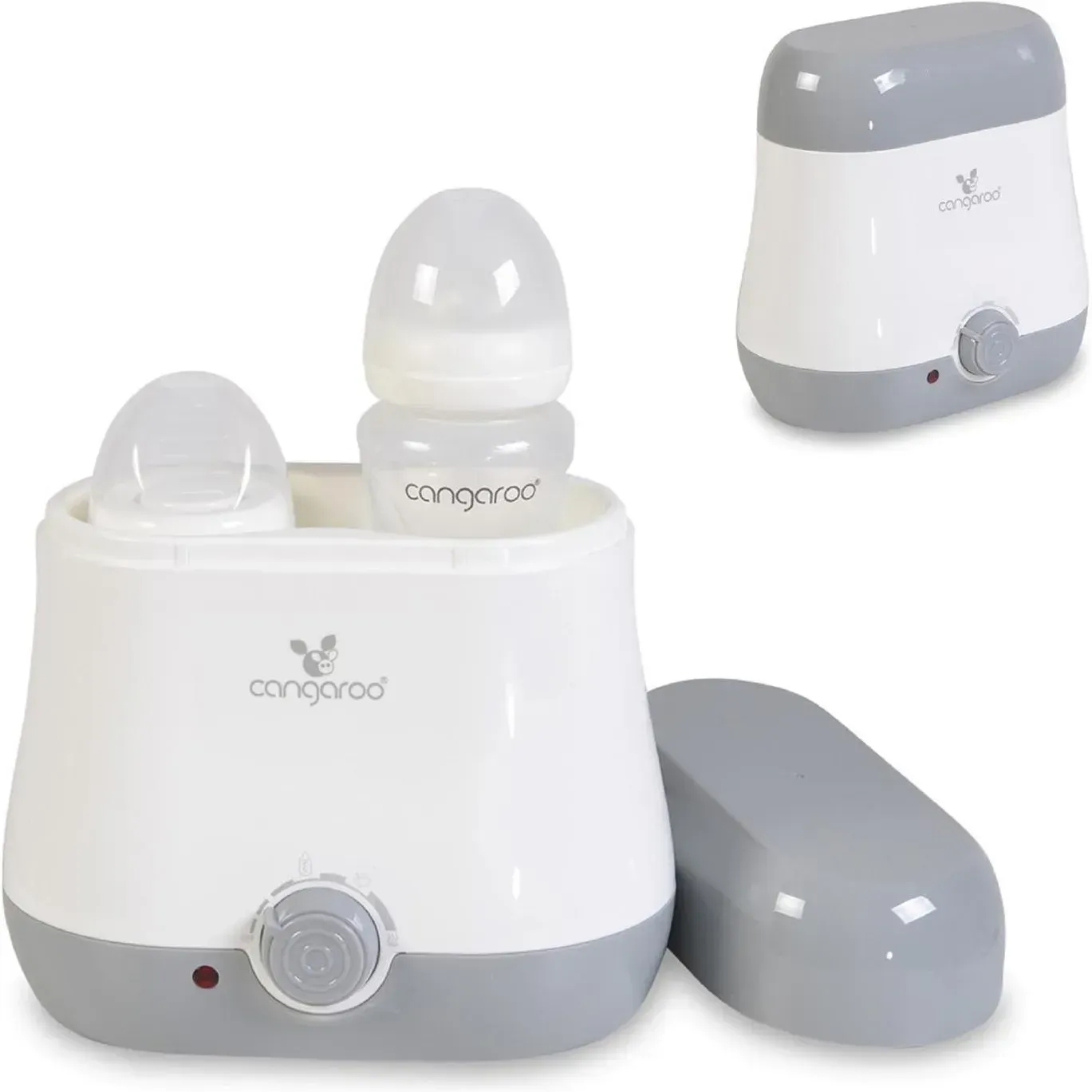 Cangaroo BabyDuo