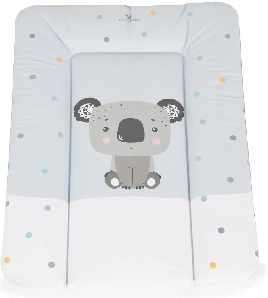 Cangaroo Wickelauflage Soft