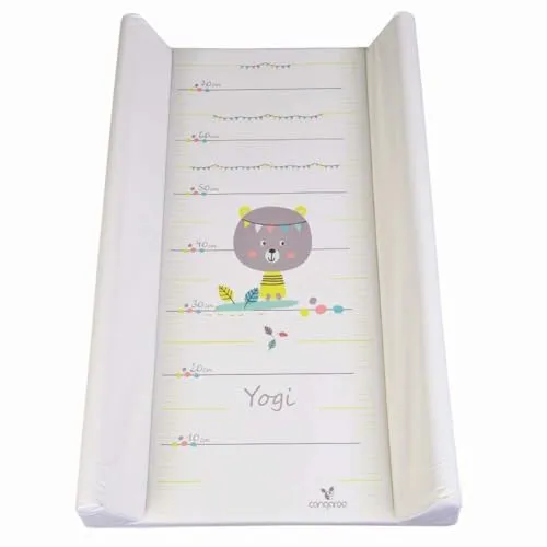 Cangaroo Yogi