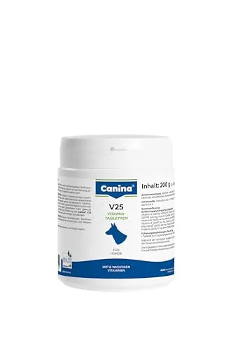 Canina V 25