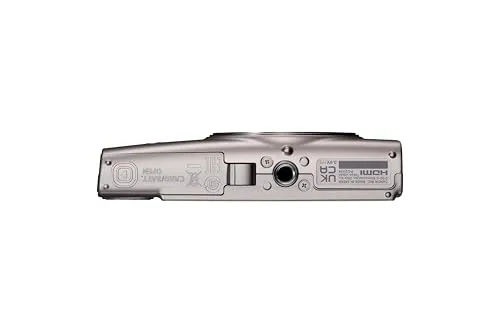 Canon Digital IXUS 285 HS 3