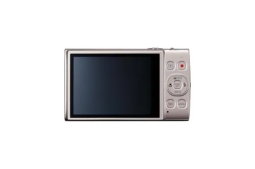 Canon Digital IXUS 285 HS 4