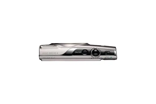 Canon Digital IXUS 285 HS 5