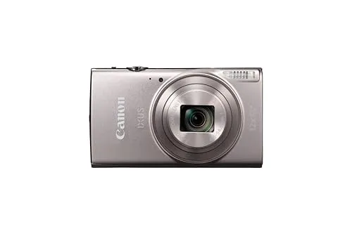 Canon Digital IXUS 285 HS 2