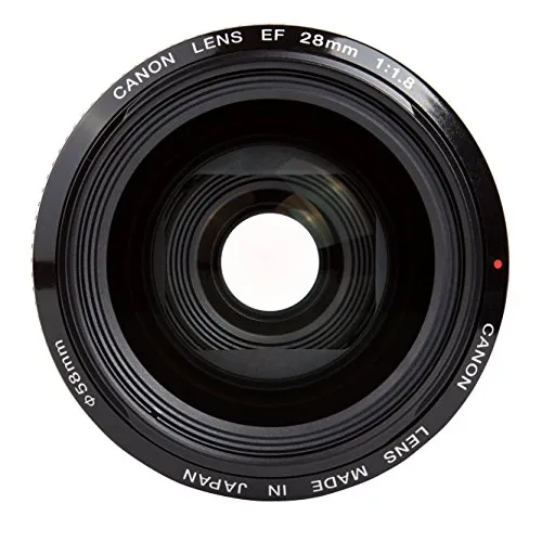 Canon EF 1,8/28 mm USM 3