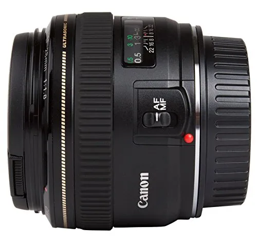 Canon EF 1,8/28 mm USM 4