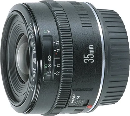 Canon EF 2,0/35 mm