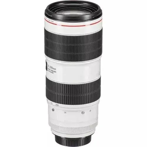 Canon EF 70-200mm F2.8L IS III USM 3