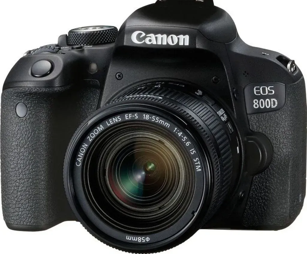 800D