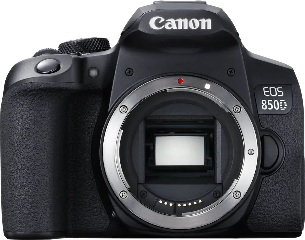 850D