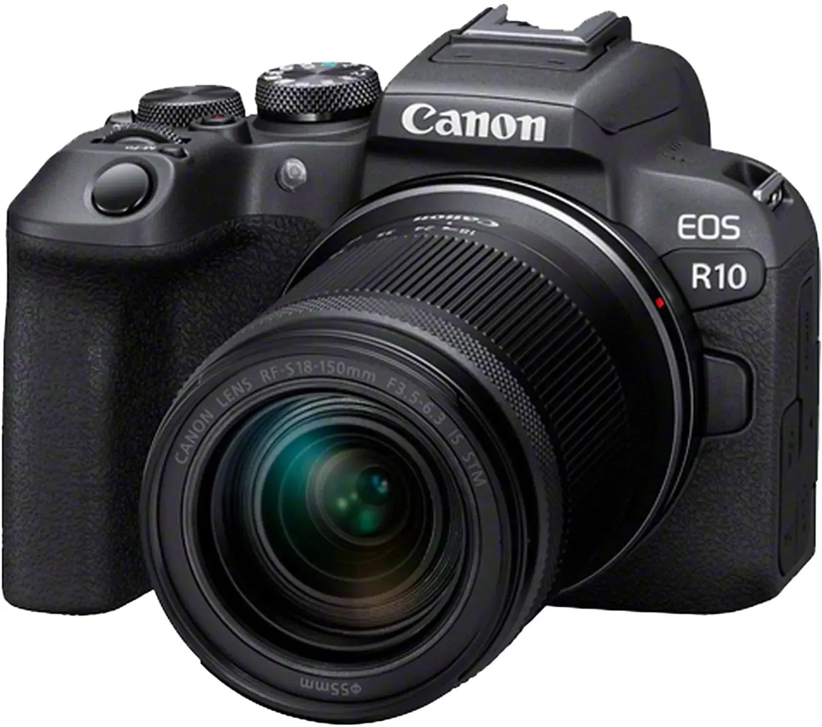 Canon EOS R10