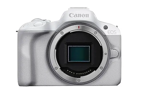 Canon EOS R50