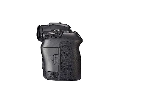 Canon EOS R6 4