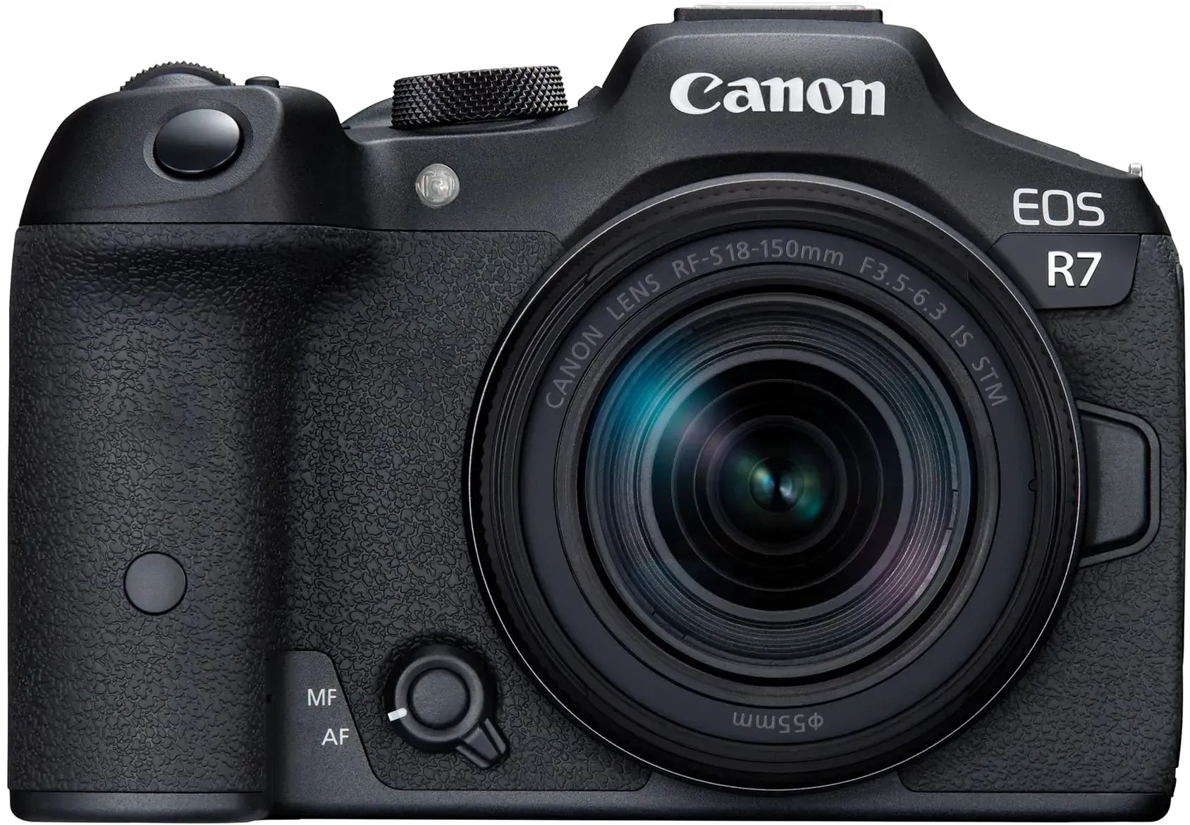 Canon EOS R7