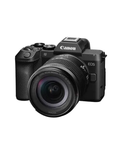 Canon EOS R8 Mark II 2