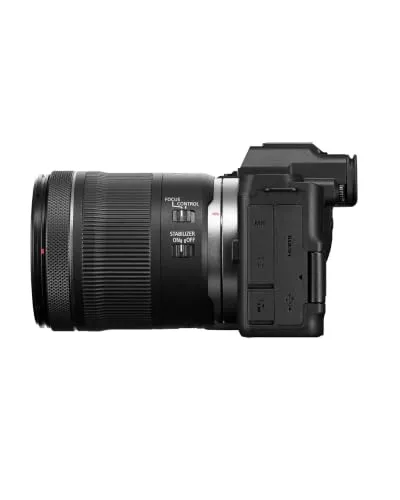 Canon EOS R8 Mark II 3